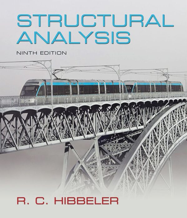 Structural Analysis 9th Edition