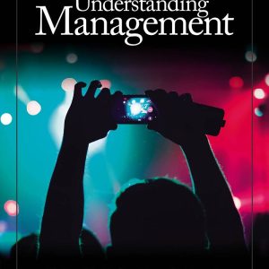 Understanding Management 10th Edition