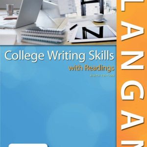 College Writing Skills with Readings 9th Edition