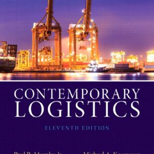Contemporary Logistics 11th Edition
