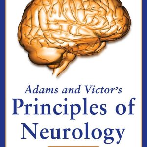 Adams and Victor's Principles of Neurology 9th Edition