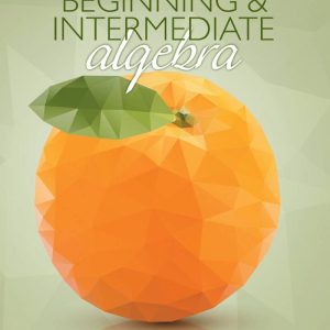 Beginning & Intermediate Algebra 6th Edition