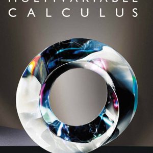 Calculus Multivariable (Available 2010 Titles Enhanced Web Assign) 9th Edition by   Ron Larson