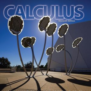 Calculus for Business Economics and the Social and Life Sciences Brief 11th Edition