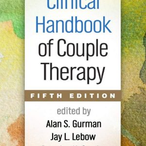 Clinical Handbook of Couple Therapy 5th Edition