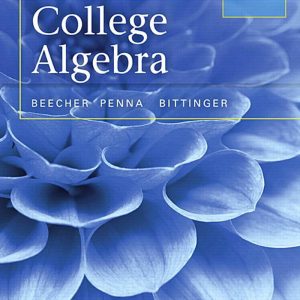 College Algebra 5th Edition