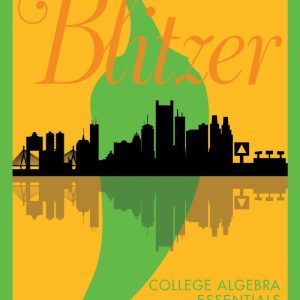 College Algebra Essentials 5th Edition