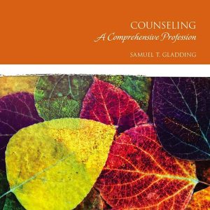 Counseling Children and Adolescents