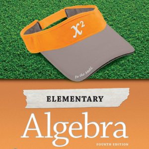 Elementary Algebra 4th Edition