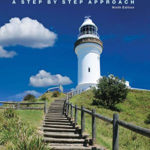 Elementary Statistics A Step By Step Approach A Step by Step Approach 9th Edition
