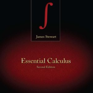 Essential Calculus 2nd Edition