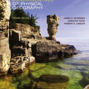 Fundamentals of Physical Geography 2nd Edition