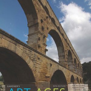 Gardner's Art through the Ages The Western Perspective Volume I 15th Edition
