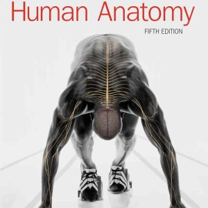 Human Anatomy (WCB Applied Biology) 5th Edition