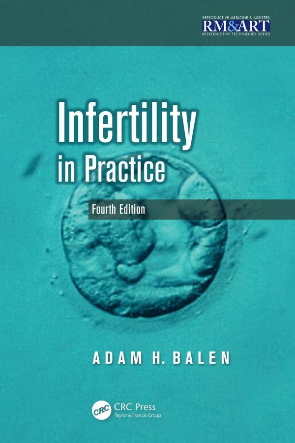Infertility in Practice 4th Edition