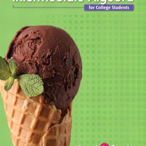 Intermediate Algebra For College Students 9th 9E Edition