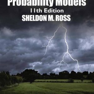 Introduction to Probability Models 11th Edition