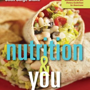 Nutrition & You 4th Edition