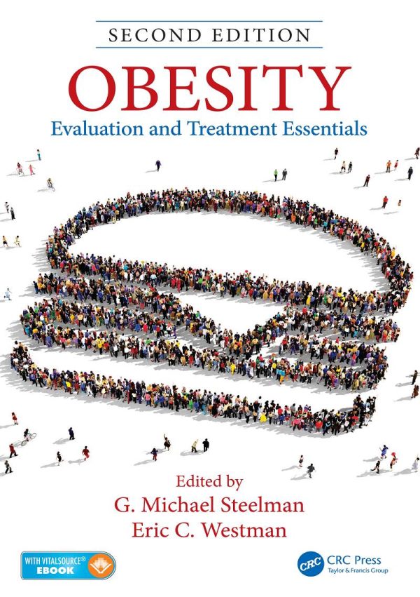 Obesity Evaluation and Treatment Essentials Second Edition by Steelman