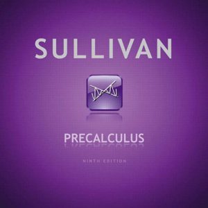 Precalculus 9th Edition