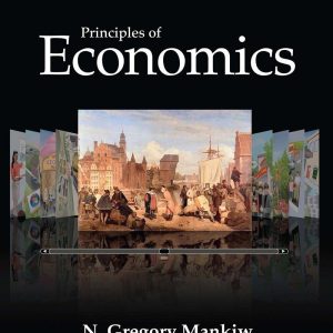 Principles of Economics 7th Edition