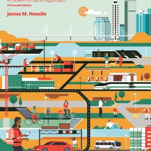 Sociology A Down-to-Earth Approach 13th Edition