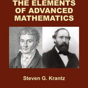 The Elements of Advanced Mathematics 4th Edition