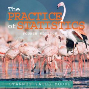The Practice of Statistics For AP 4th Edition