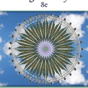 Trigonometry 8th Edition