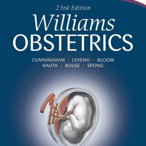 Williams Obstetrics 23rd Edition