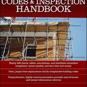 Construction Codes & Inspection Handbook