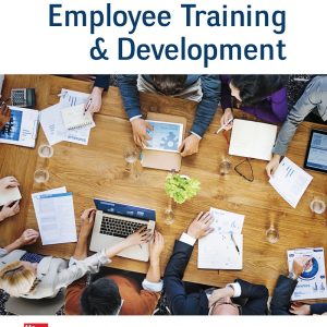 Employee Training Development 8th Edition