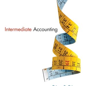 Intermediate Accounting 19th Edition