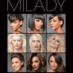 Milady Standard Cosmetology 13th Edition