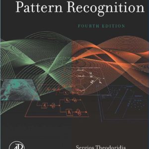 Pattern Recognition 4th Edition