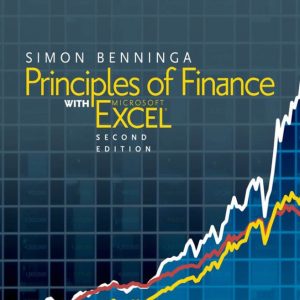 Principles of Finance with Excel 2nd Edition
