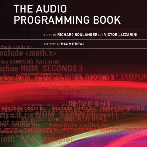 The Audio Programming Book