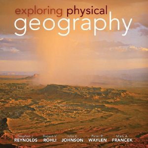 Exploring Physical Geography