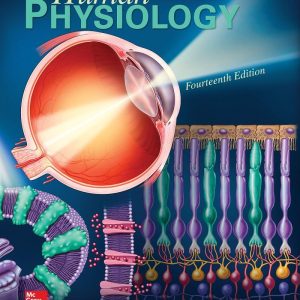 Human Physiology 14th Edition