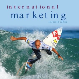 International Marketing 16th Edition