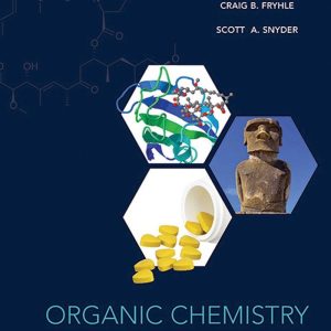 Organic Chemistry 12th Edition