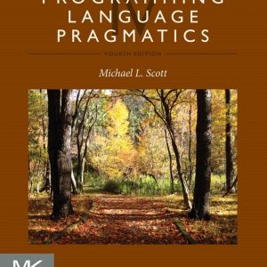 Programming Language Pragmatics 4th Edition