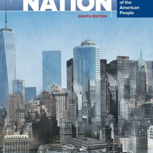 The Unfinished Nation A Concise History of the American People 8th Edition