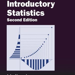 Using R for Introductory Statistics 2nd Edition by John Verzani