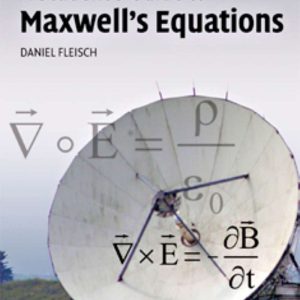 A Student's Guide to Maxwell's Equations