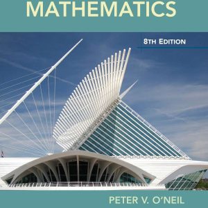 Advanced Engineering Mathematics 8th Edition