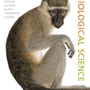 Biological Science 6th Edition