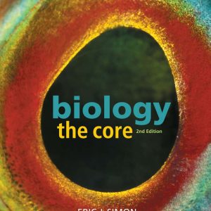 Biology The Core