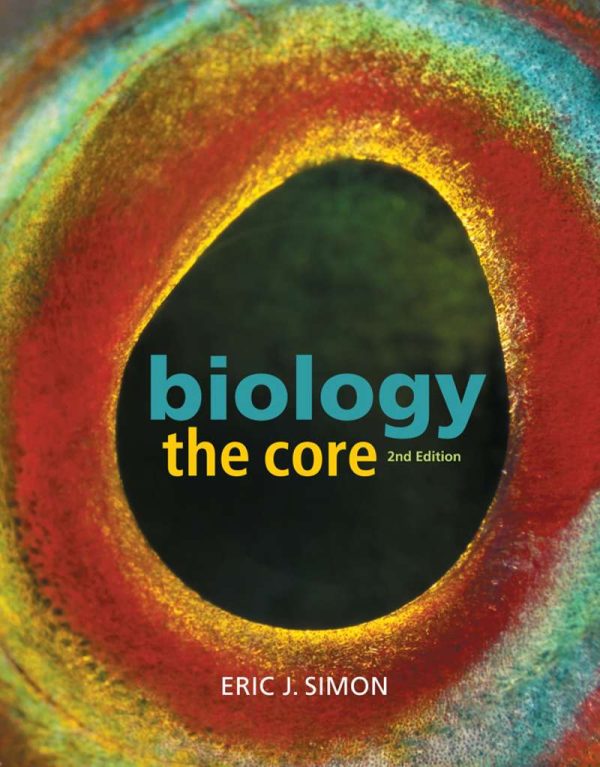 Biology The Core