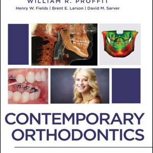 Contemporary Orthodontics 6th Edition